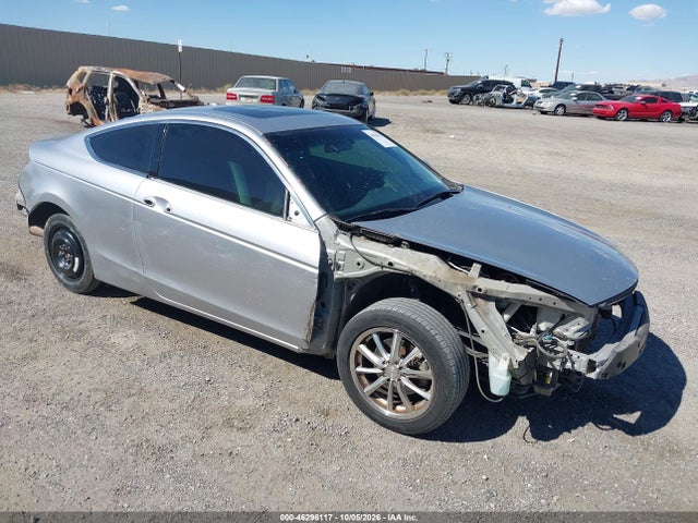 2009 Honda Accord 2.4 Ex-l მანქანა იყიდება აუქციონზე, vin: 1HGCS12809A023299, აუქციონის ნომერი: 46296117