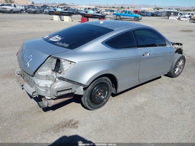 46296117 :رقم المزاد ، 1HGCS12809A023299 vin ، 2009 Honda Accord 2.4 Ex-l مزاد بيع