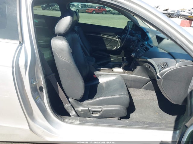 46296117 :رقم المزاد ، 1HGCS12809A023299 vin ، 2009 Honda Accord 2.4 Ex-l مزاد بيع