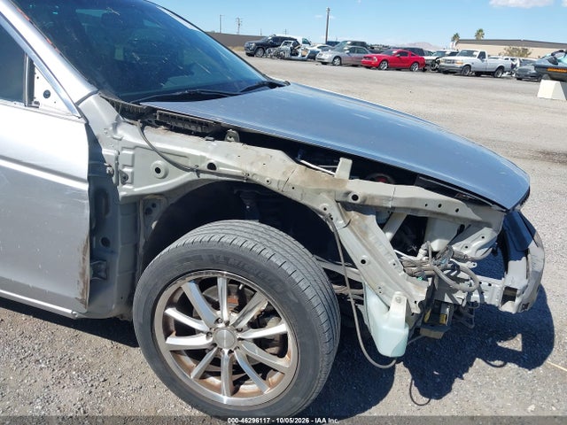 46296117 :رقم المزاد ، 1HGCS12809A023299 vin ، 2009 Honda Accord 2.4 Ex-l مزاد بيع