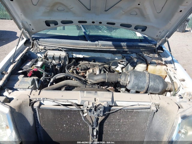 2007 Ford F-150 Stx/xl/xlt მანქანა იყიდება აუქციონზე, vin: 1FTRF12247KD32578, აუქციონის ნომერი: 46296123