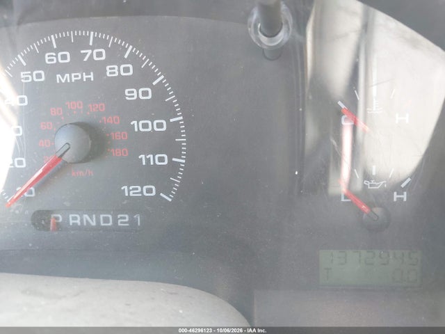 2007 Ford F-150 Stx/xl/xlt მანქანა იყიდება აუქციონზე, vin: 1FTRF12247KD32578, აუქციონის ნომერი: 46296123