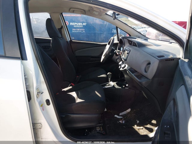 Toyota YARIS L 2015 VNKKTUD3XFA046831 Image 5