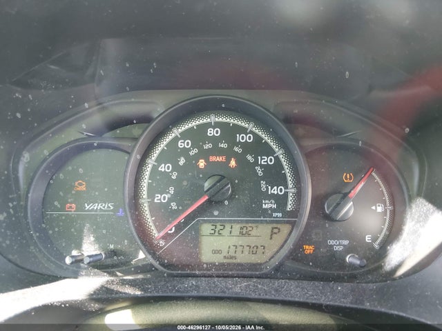 Toyota YARIS L 2015 VNKKTUD3XFA046831 Image 7