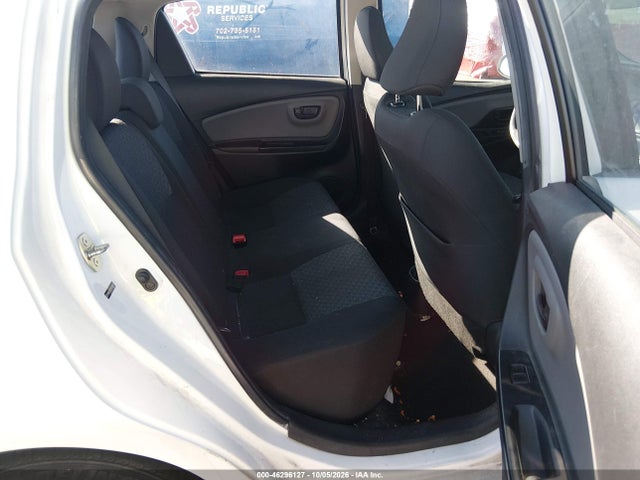Toyota YARIS L 2015 VNKKTUD3XFA046831 Image 8