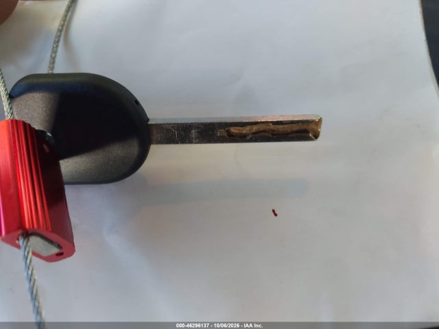 46296137 :رقم المزاد ، 1G1JD5SHXH4125173 vin ، 2017 Chevrolet Sonic Lt Auto مزاد بيع