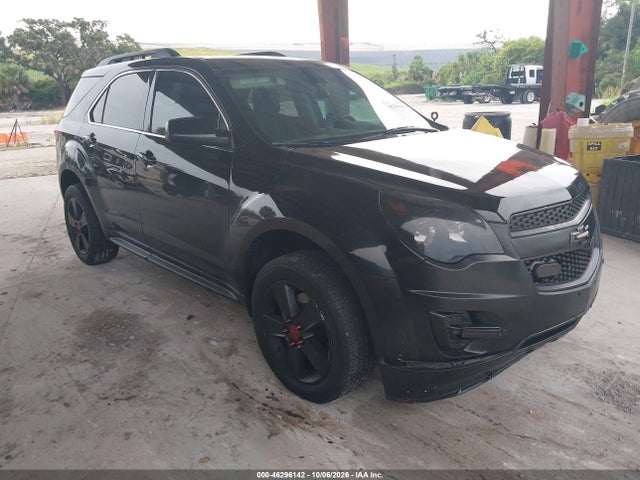 46296142 :رقم المزاد ، 2GNALBEK2F1153520 vin ، 2015 Chevrolet Equinox 1lt مزاد بيع