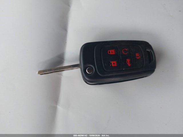 46296142 :رقم المزاد ، 2GNALBEK2F1153520 vin ، 2015 Chevrolet Equinox 1lt مزاد بيع