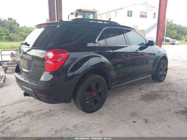 46296142 :رقم المزاد ، 2GNALBEK2F1153520 vin ، 2015 Chevrolet Equinox 1lt مزاد بيع