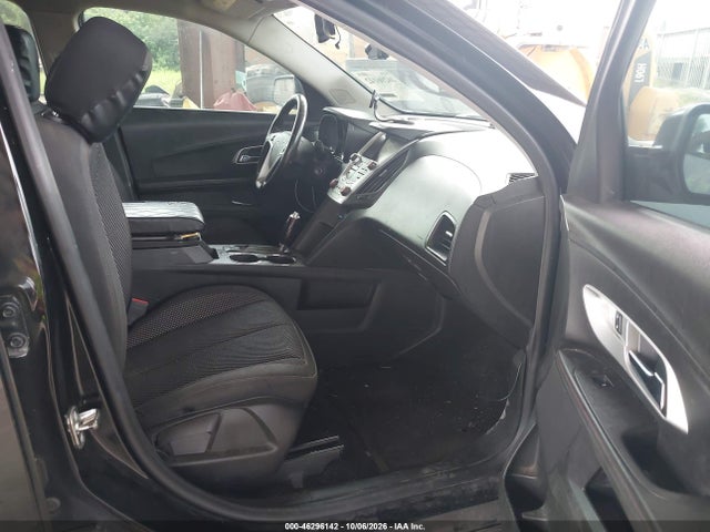 46296142 :رقم المزاد ، 2GNALBEK2F1153520 vin ، 2015 Chevrolet Equinox 1lt مزاد بيع