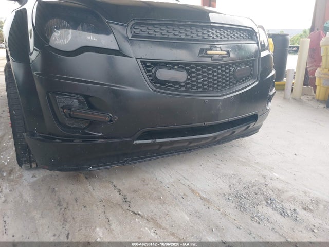 46296142 :رقم المزاد ، 2GNALBEK2F1153520 vin ، 2015 Chevrolet Equinox 1lt مزاد بيع