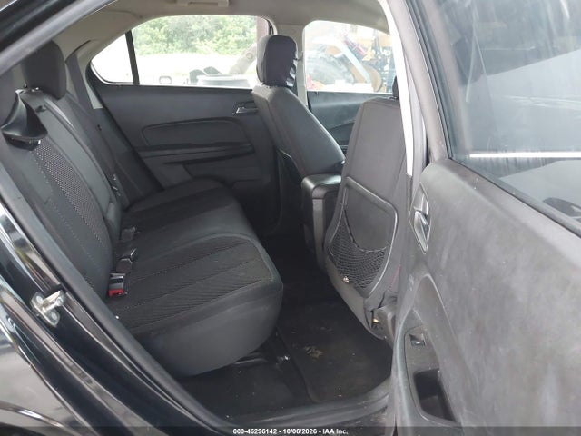 46296142 :رقم المزاد ، 2GNALBEK2F1153520 vin ، 2015 Chevrolet Equinox 1lt مزاد بيع