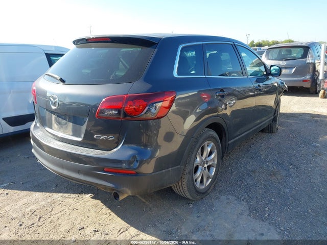 Aukcja sprzedaży 2015 Mazda Cx-9 Sport, vin: JM3TB2BA6F0456724, numer aukcji: 46296147