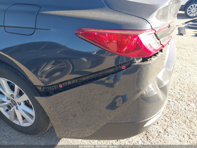 2026 Toyota Camry Le მანქანა იყიდება აუქციონზე, vin: 4T1DAACK4TU265580, აუქციონის ნომერი: 46296149