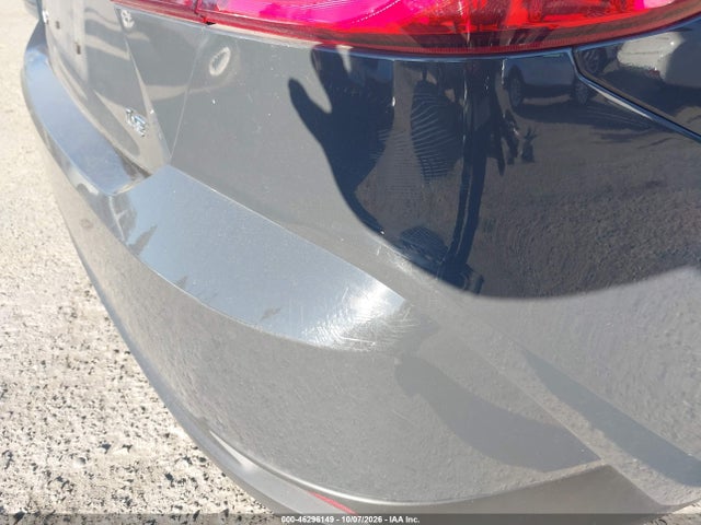 2026 Toyota Camry Le მანქანა იყიდება აუქციონზე, vin: 4T1DAACK4TU265580, აუქციონის ნომერი: 46296149