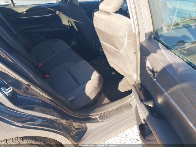 2026 Toyota Camry Le მანქანა იყიდება აუქციონზე, vin: 4T1DAACK4TU265580, აუქციონის ნომერი: 46296149