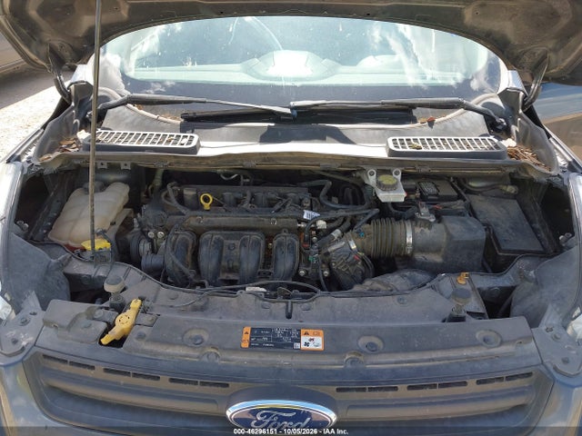 Aukcja sprzedaży 2016 Ford Escape S, vin: 1FMCU0F71GUB58562, numer aukcji: 46296151