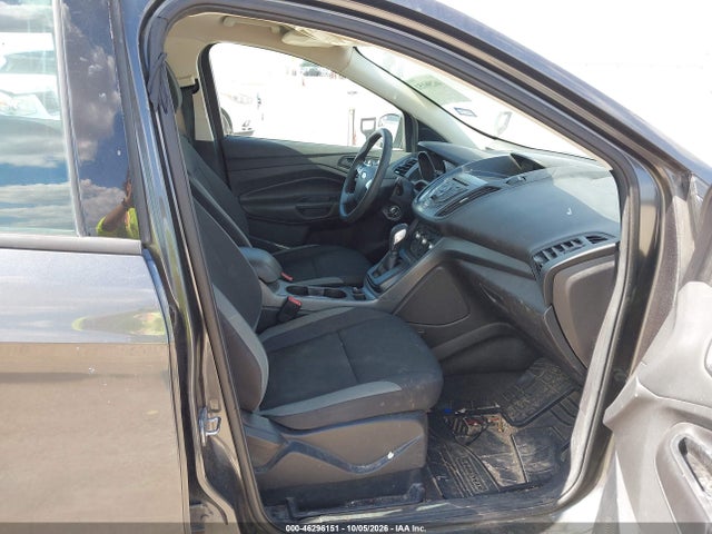 Aukcja sprzedaży 2016 Ford Escape S, vin: 1FMCU0F71GUB58562, numer aukcji: 46296151