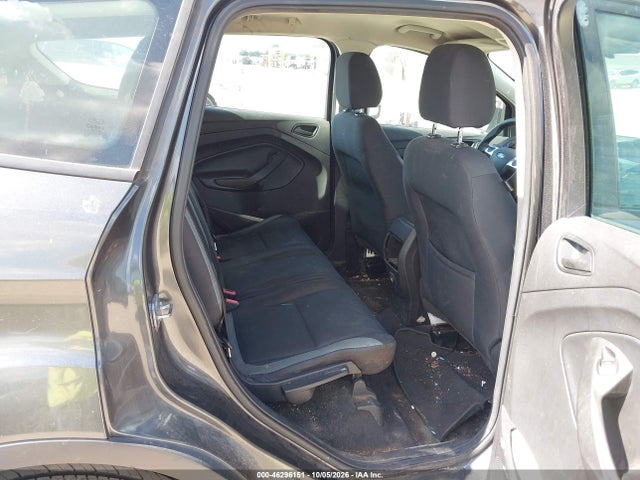 Aukcja sprzedaży 2016 Ford Escape S, vin: 1FMCU0F71GUB58562, numer aukcji: 46296151