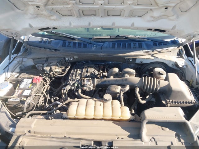 Продаж на аукціоні авто 2020 Ford F-150 Xl, vin: 1FTMF1CB2LKD83046, номер лоту: 46296156