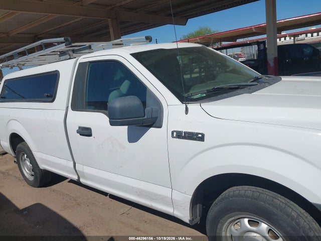 Продаж на аукціоні авто 2020 Ford F-150 Xl, vin: 1FTMF1CB2LKD83046, номер лоту: 46296156