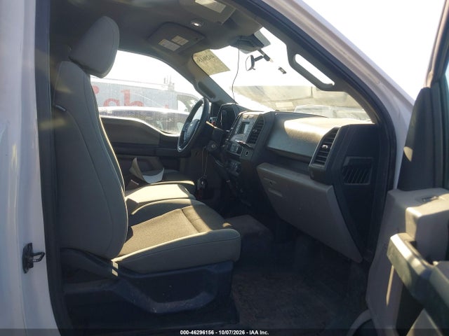 Продаж на аукціоні авто 2020 Ford F-150 Xl, vin: 1FTMF1CB2LKD83046, номер лоту: 46296156