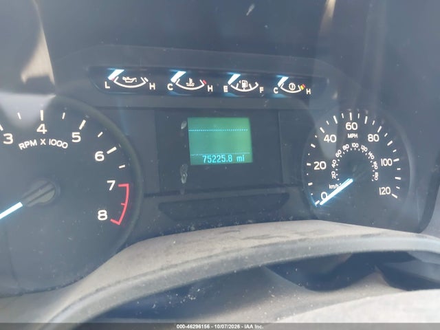 Продаж на аукціоні авто 2020 Ford F-150 Xl, vin: 1FTMF1CB2LKD83046, номер лоту: 46296156