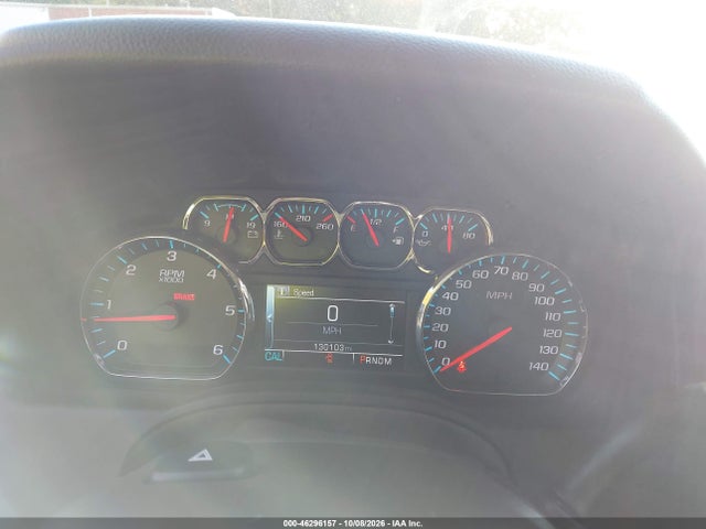Продаж на аукціоні авто 2015 Chevrolet Suburban 1500 Ltz, vin: 1GNSKKKC2FR505636, номер лоту: 46296157