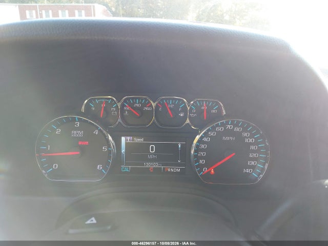 Продаж на аукціоні авто 2015 Chevrolet Suburban 1500 Ltz, vin: 1GNSKKKC2FR505636, номер лоту: 46296157