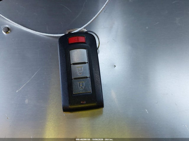 46296158 :رقم المزاد ، 4A4AP5AU8DE023798 vin ، 2013 Mitsubishi Outlander Sport Le مزاد بيع