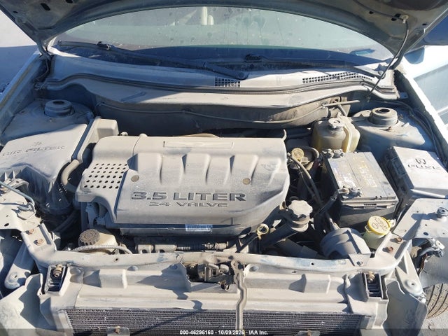 2006 Chrysler Pacifica Touring მანქანა იყიდება აუქციონზე, vin: 2A8GM68406R767089, აუქციონის ნომერი: 46296160