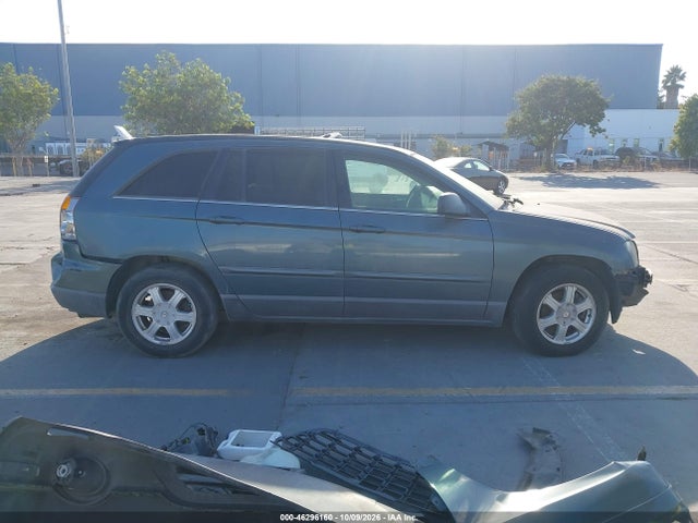 2006 Chrysler Pacifica Touring მანქანა იყიდება აუქციონზე, vin: 2A8GM68406R767089, აუქციონის ნომერი: 46296160