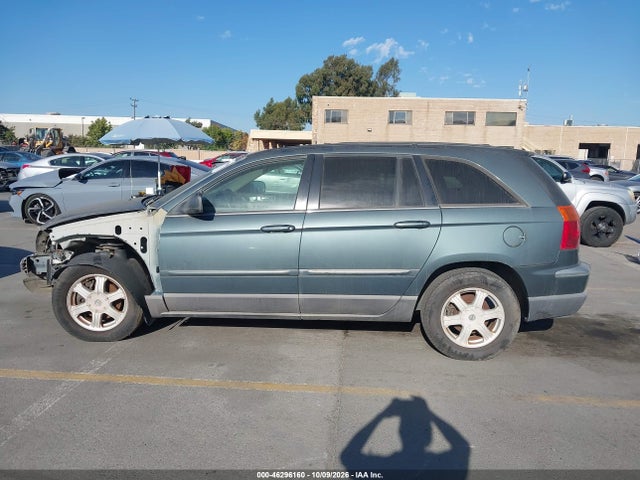 2006 Chrysler Pacifica Touring მანქანა იყიდება აუქციონზე, vin: 2A8GM68406R767089, აუქციონის ნომერი: 46296160