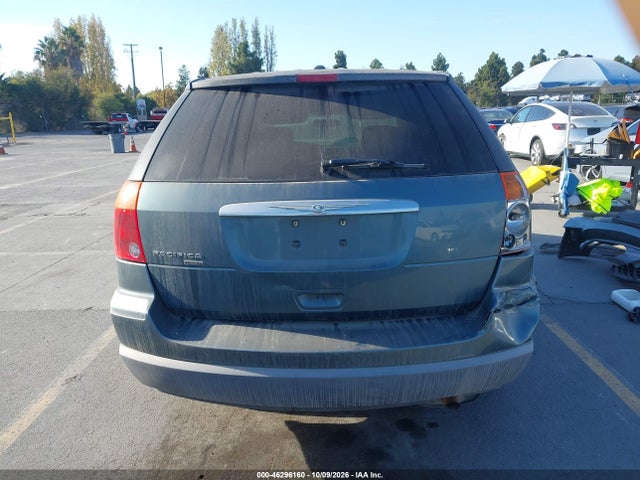 2006 Chrysler Pacifica Touring მანქანა იყიდება აუქციონზე, vin: 2A8GM68406R767089, აუქციონის ნომერი: 46296160