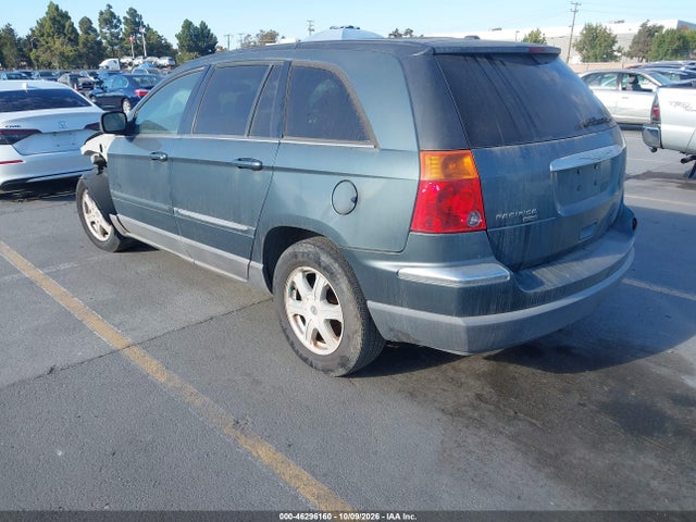 2006 Chrysler Pacifica Touring მანქანა იყიდება აუქციონზე, vin: 2A8GM68406R767089, აუქციონის ნომერი: 46296160