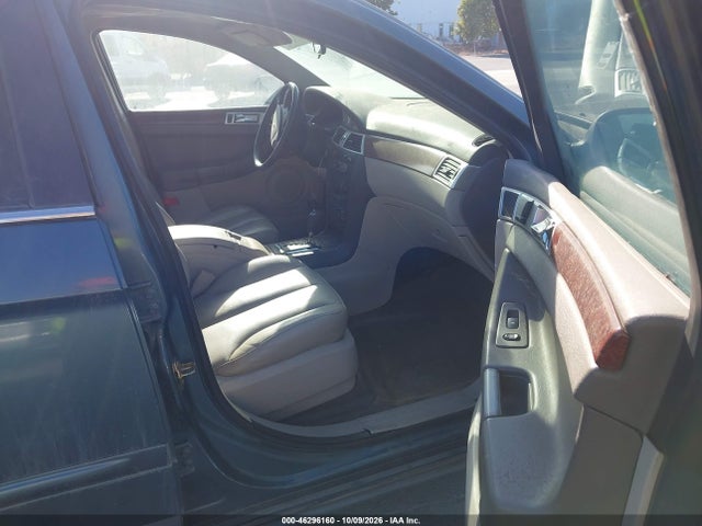 2006 Chrysler Pacifica Touring მანქანა იყიდება აუქციონზე, vin: 2A8GM68406R767089, აუქციონის ნომერი: 46296160