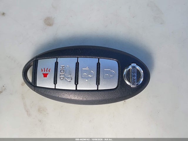 5N1AT2MTXGC818853 Nissan Rogue S/sl/sv