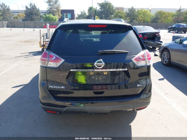 5N1AT2MTXGC818853 Nissan Rogue S/sl/sv