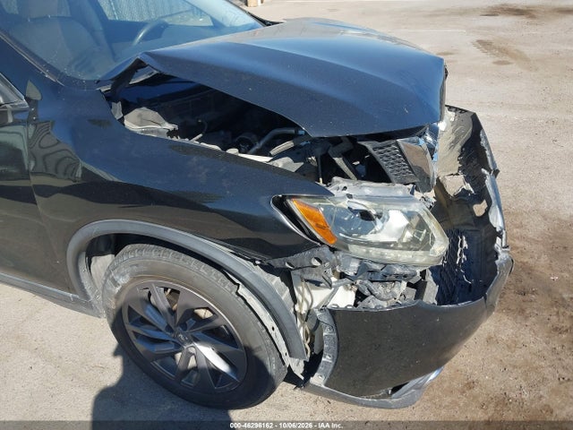 5N1AT2MTXGC818853 Nissan Rogue S/sl/sv