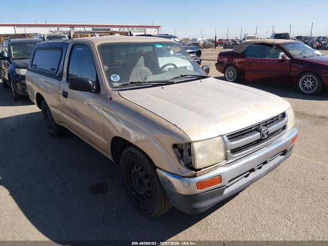 Aukcja sprzedaży 1997 Toyota Tacoma, vin: 4TANL42N7VZ245681, numer aukcji: 46296182