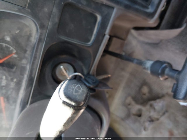46296182 :رقم المزاد ، 4TANL42N7VZ245681 vin ، 1997 Toyota Tacoma مزاد بيع