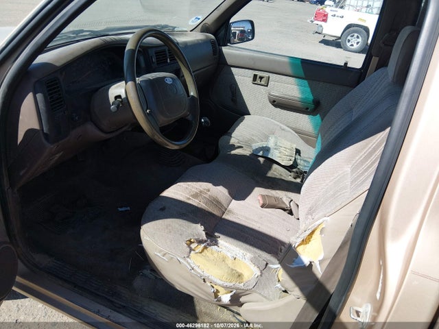 46296182 :رقم المزاد ، 4TANL42N7VZ245681 vin ، 1997 Toyota Tacoma مزاد بيع