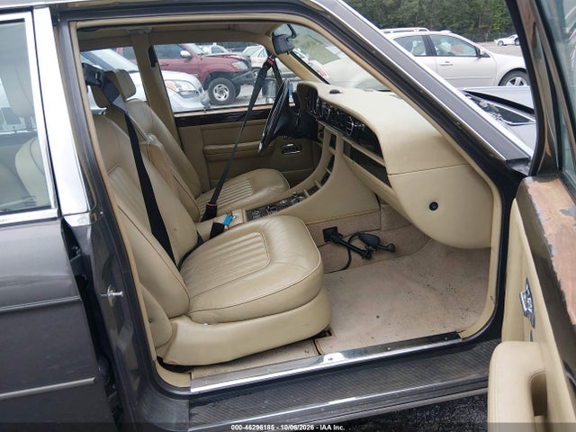 Aukcja sprzedaży 1989 Bentley Mulsanne S, vin: SCBZS02B7KCX25342, numer aukcji: 46296185