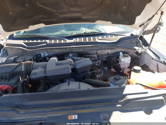 Ford F-350 Xl 2017 1FD8X3A61HEE09928 Image 10