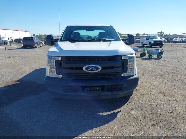 Ford F-350 Xl 2017 1FD8X3A61HEE09928 Image 17