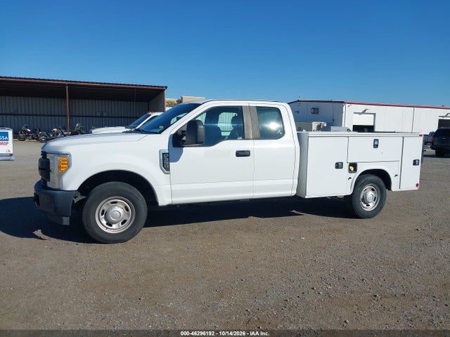 Ford F-350 Xl 2017 1FD8X3A61HEE09928 Image 19
