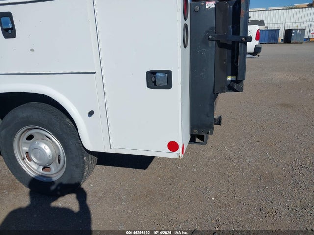 Ford F-350 Xl 2017 1FD8X3A61HEE09928 Image 6