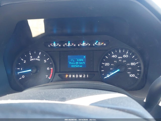 Ford F-350 Xl 2017 1FD8X3A61HEE09928 Image 7