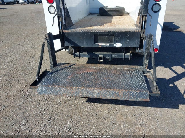 Ford F-350 Xl 2017 1FD8X3A61HEE09928 Image 13