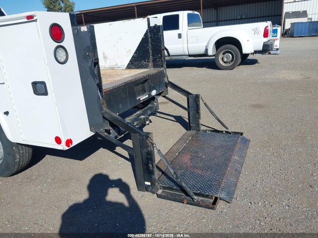 Ford F-350 Xl 2017 1FD8X3A61HEE09928 Image 16